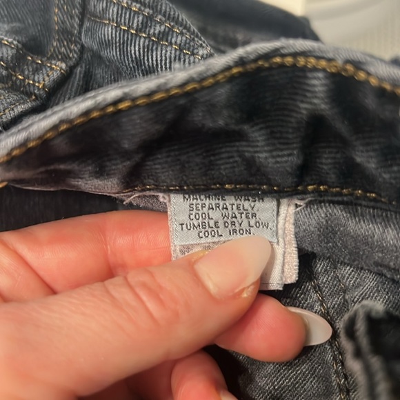 Marithe Girbaud Francois Jeans - Picture 13 of 13